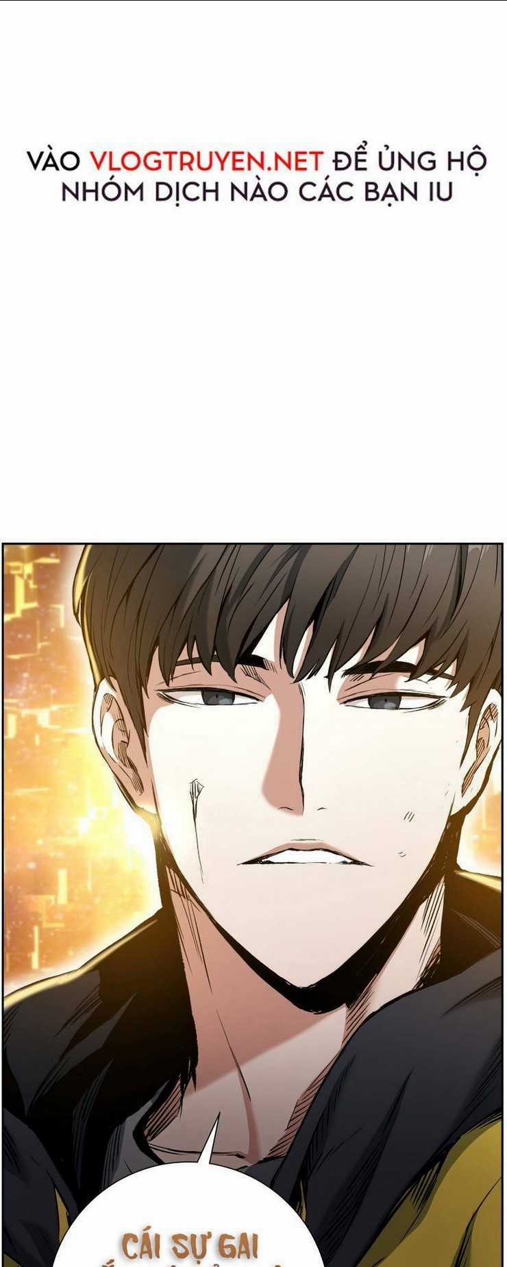 Tàn Tinh Tái Thế Chapter 13 trang 54