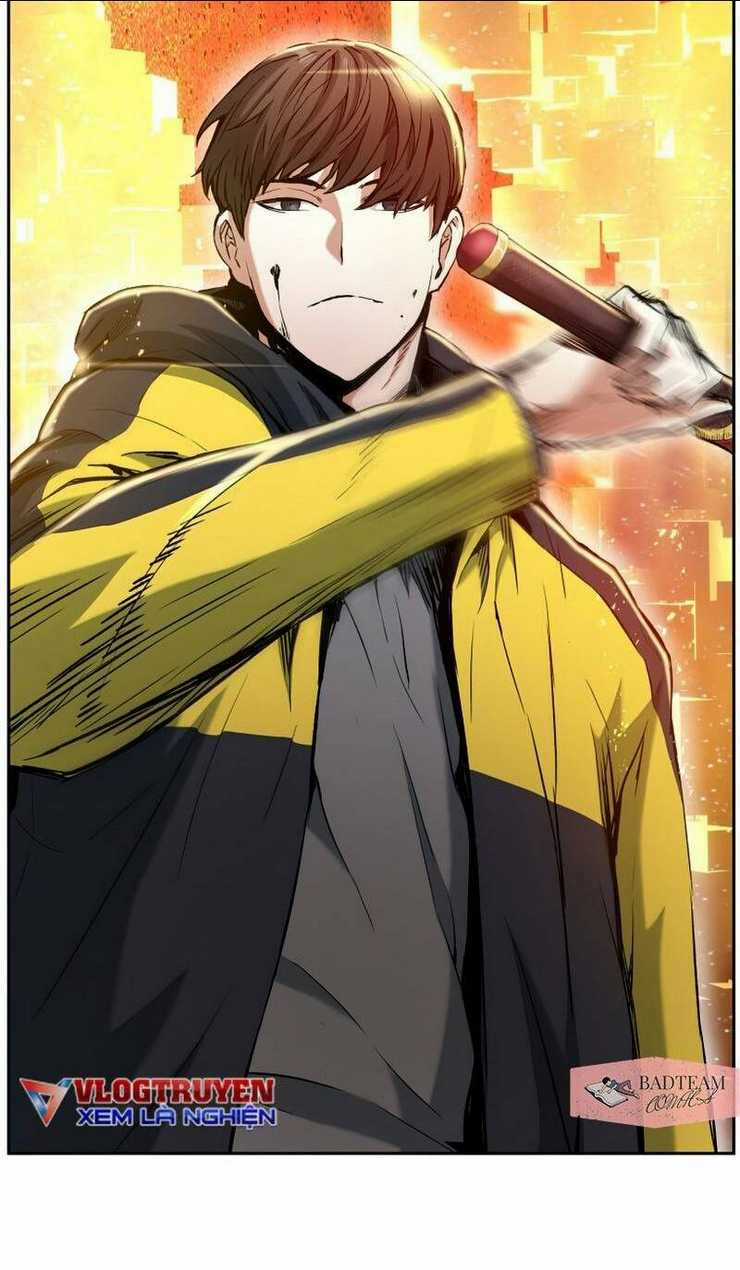 Tàn Tinh Tái Thế Chapter 13 trang 66