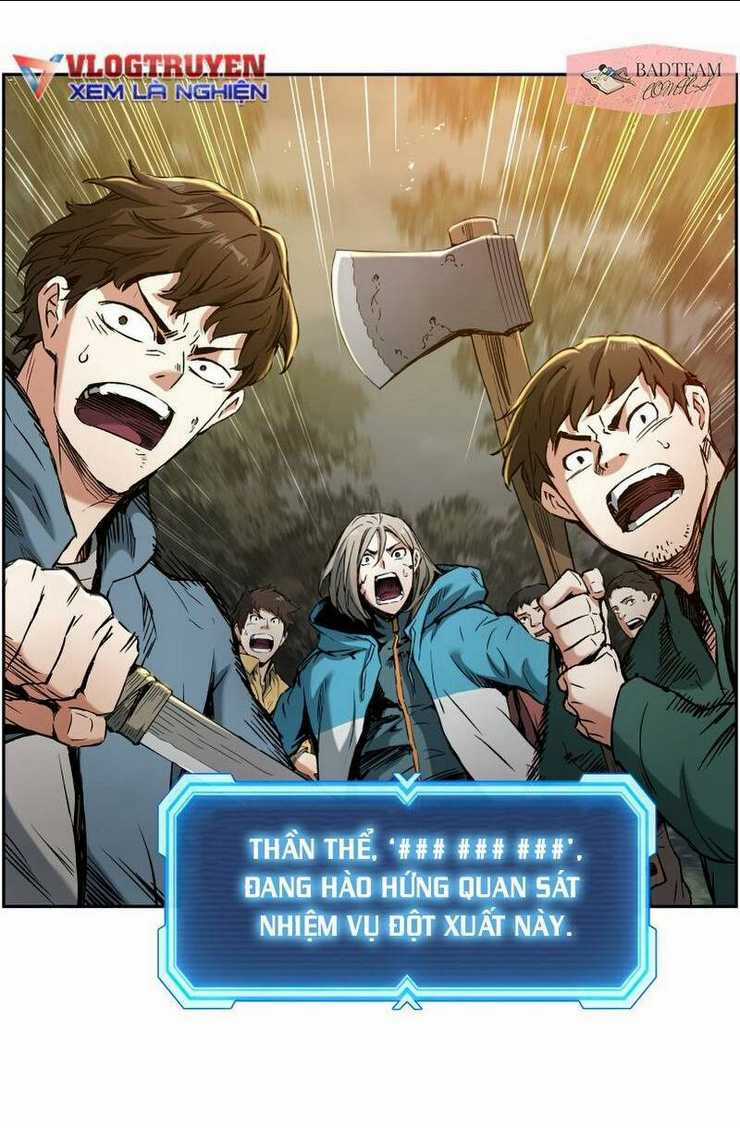 Tàn Tinh Tái Thế Chapter 13 trang 8