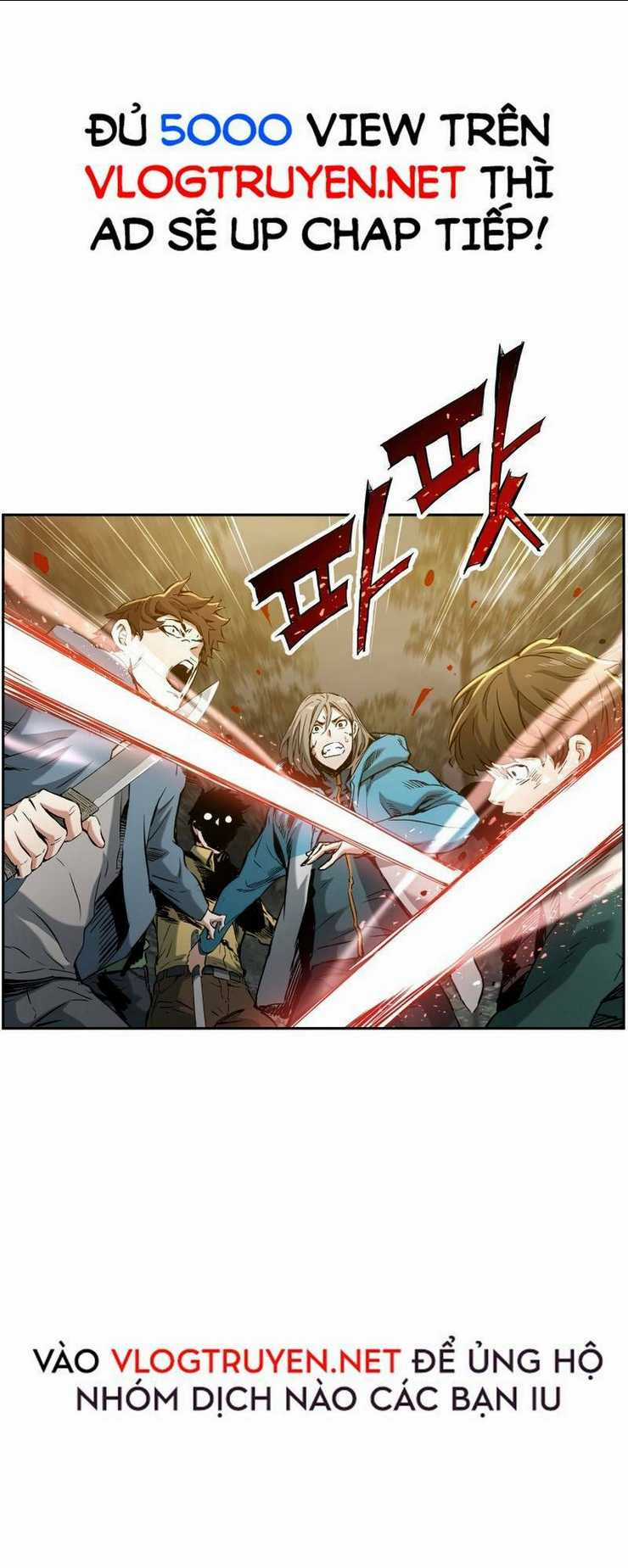 Tàn Tinh Tái Thế Chapter 13 trang 9