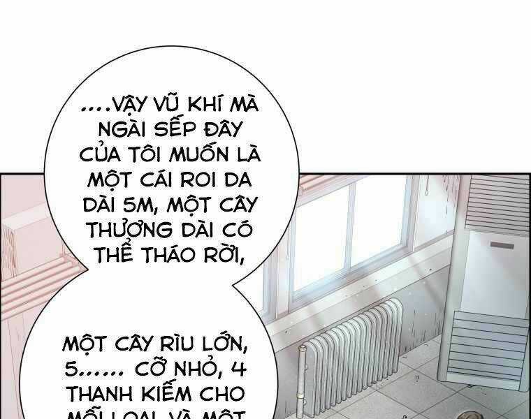 Tàn Tinh Tái Thế Chapter 19 trang 0