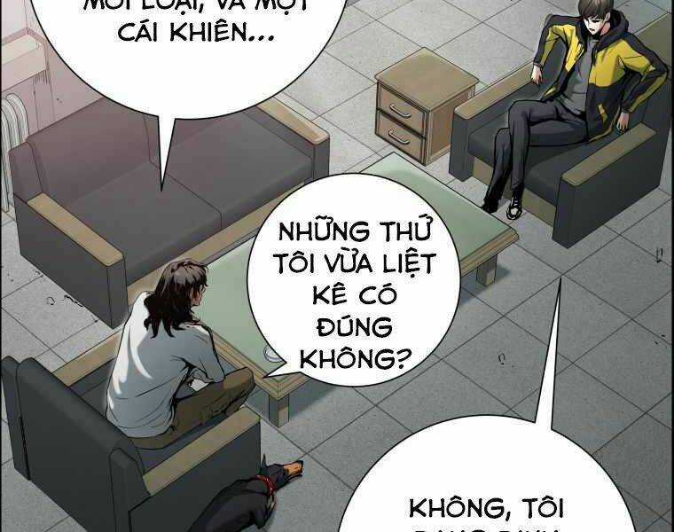 Tàn Tinh Tái Thế Chapter 19 trang 1