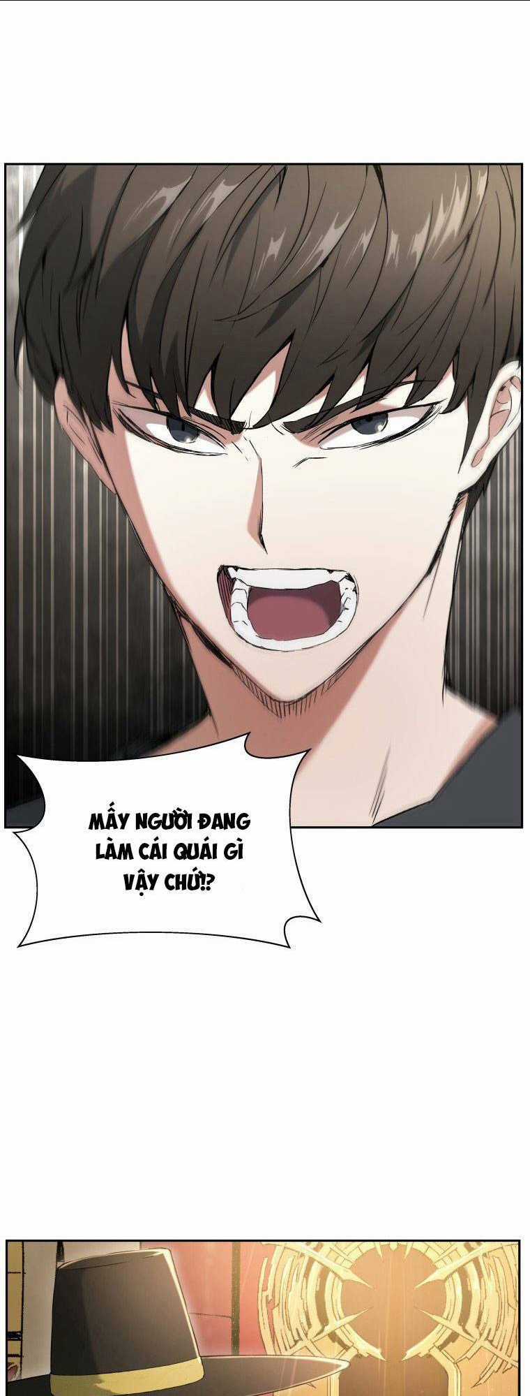 Tàn Tinh Tái Thế Chapter 2 trang 11