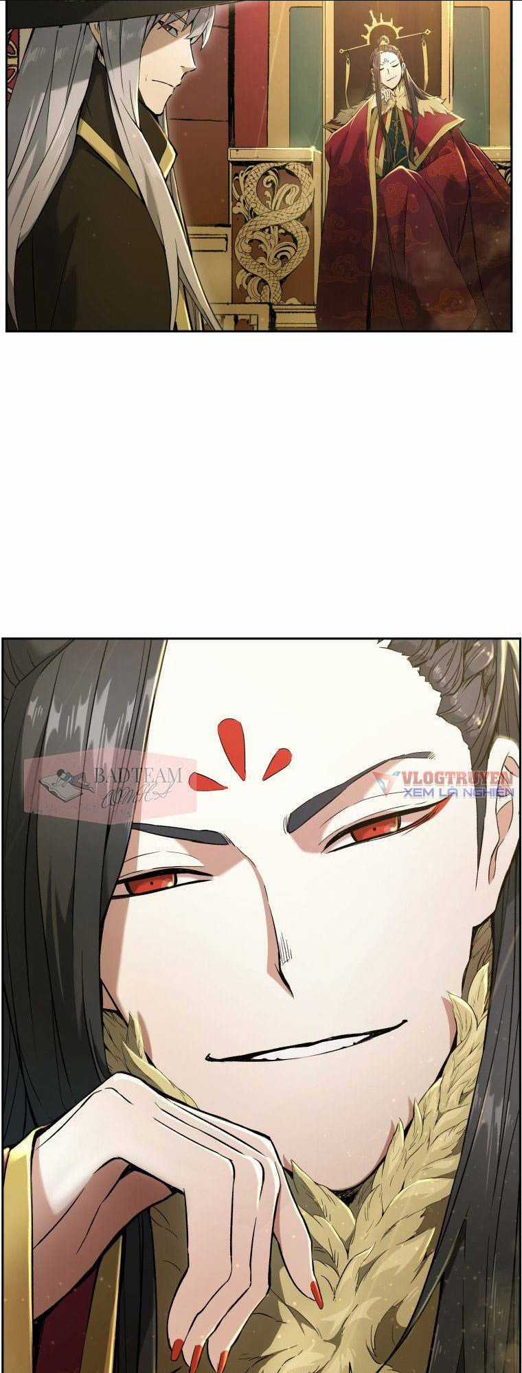 Tàn Tinh Tái Thế Chapter 2 trang 12