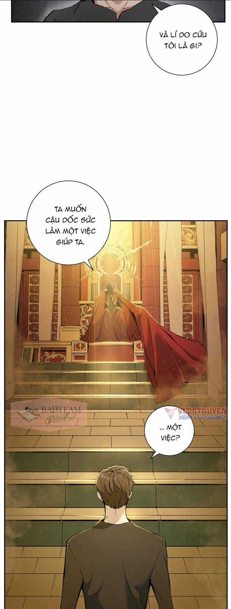 Tàn Tinh Tái Thế Chapter 2 trang 16