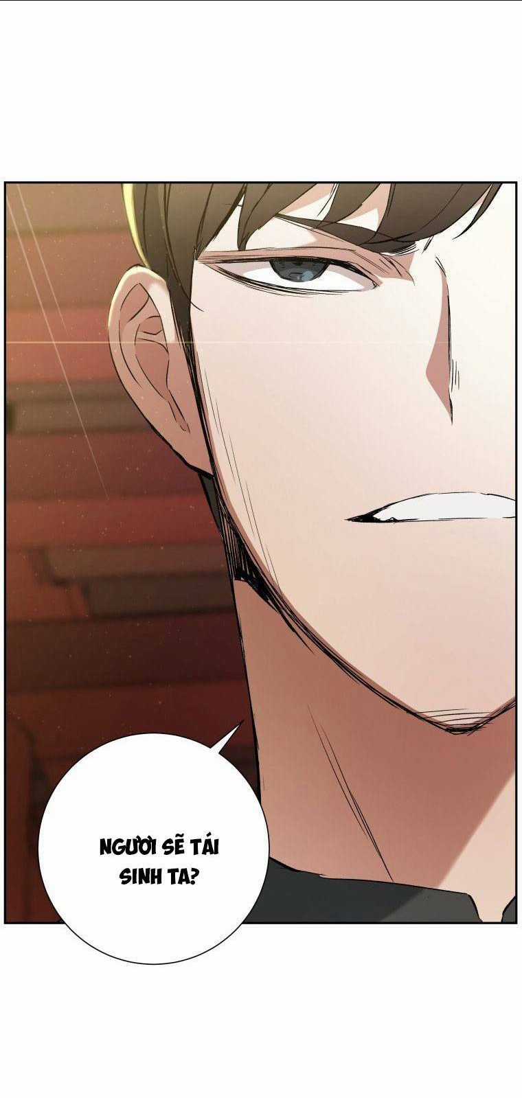 Tàn Tinh Tái Thế Chapter 2 trang 18