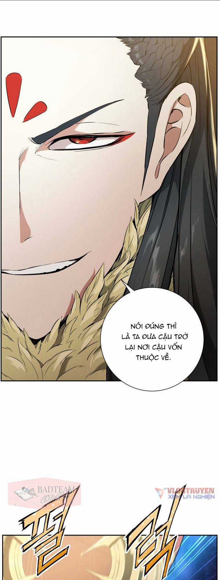 Tàn Tinh Tái Thế Chapter 2 trang 19