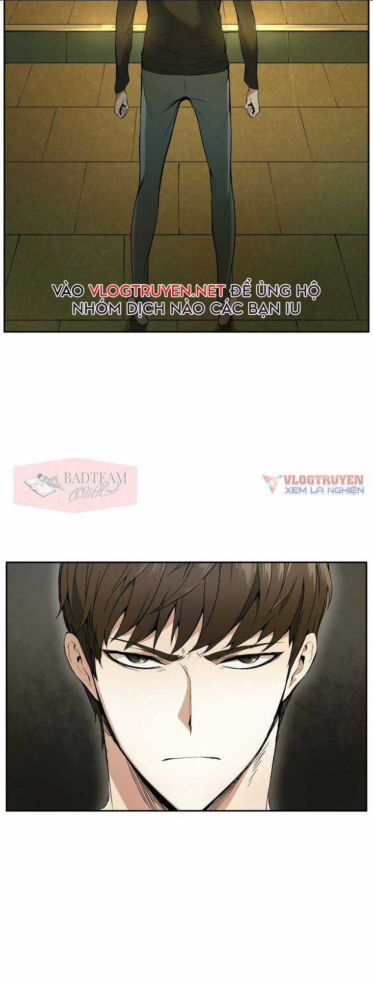 Tàn Tinh Tái Thế Chapter 2 trang 2