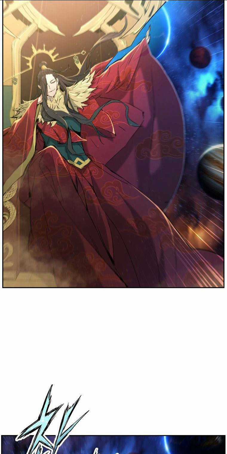 Tàn Tinh Tái Thế Chapter 2 trang 20