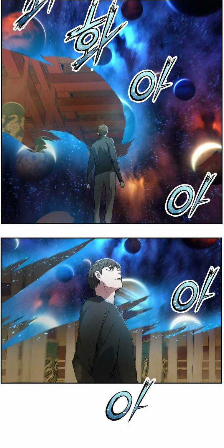 Tàn Tinh Tái Thế Chapter 2 trang 21