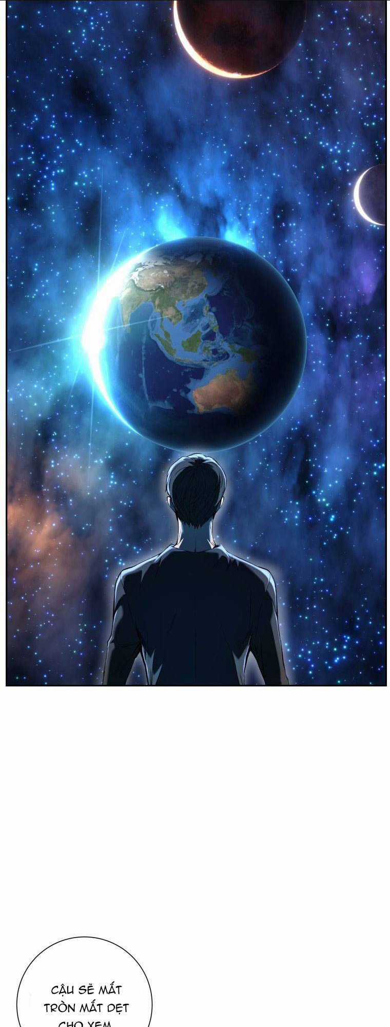 Tàn Tinh Tái Thế Chapter 2 trang 23