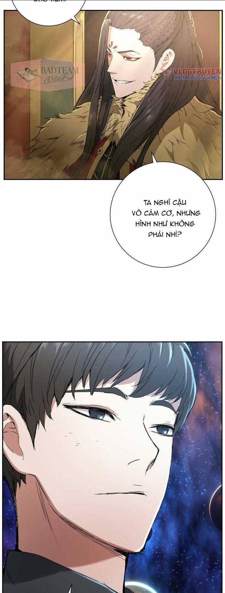 Tàn Tinh Tái Thế Chapter 2 trang 24