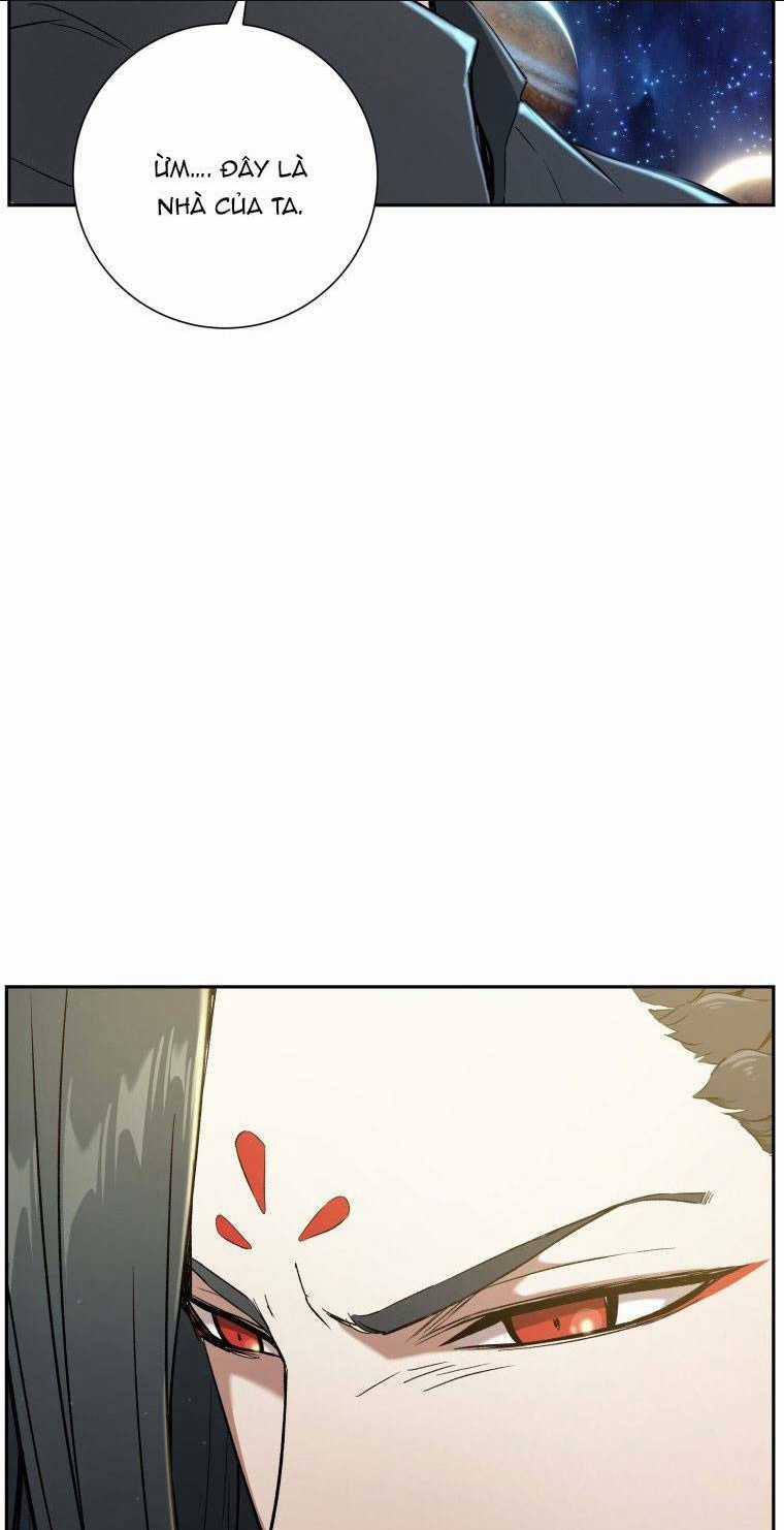 Tàn Tinh Tái Thế Chapter 2 trang 25