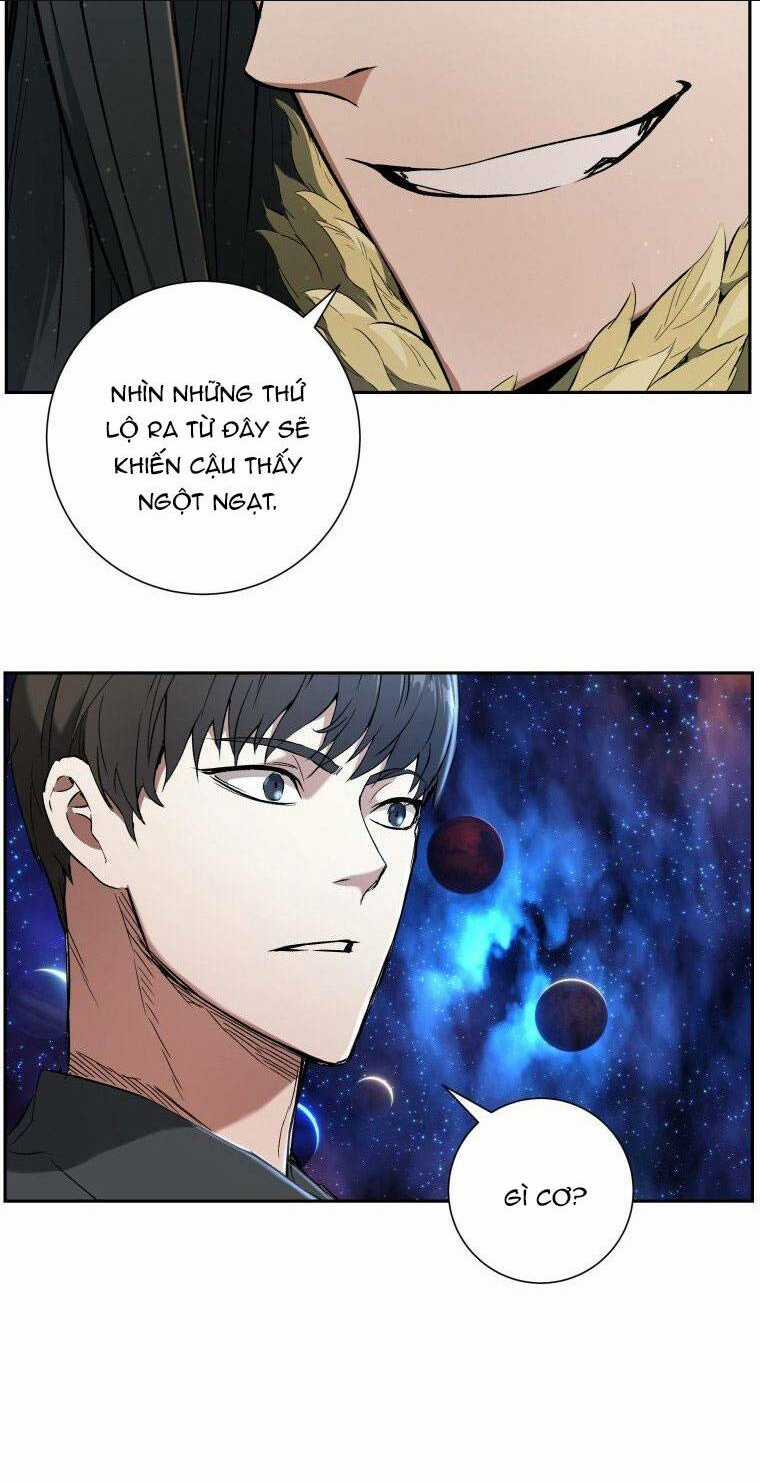 Tàn Tinh Tái Thế Chapter 2 trang 26