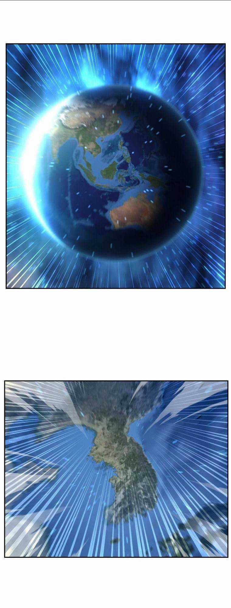 Tàn Tinh Tái Thế Chapter 2 trang 27