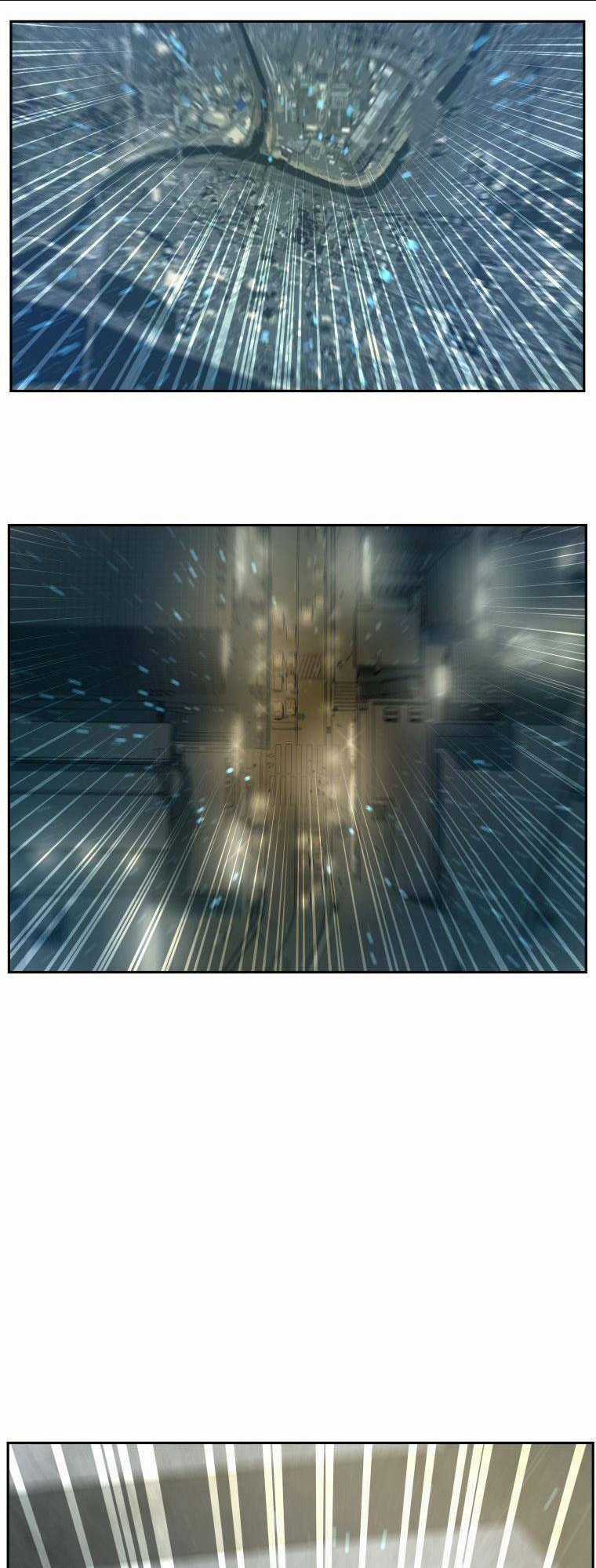 Tàn Tinh Tái Thế Chapter 2 trang 28