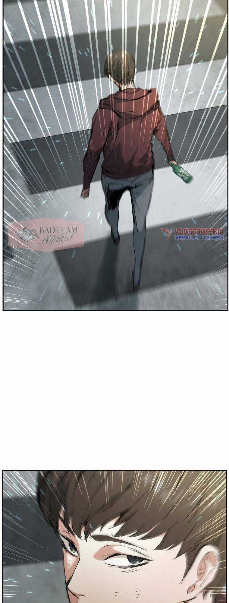 Tàn Tinh Tái Thế Chapter 2 trang 29