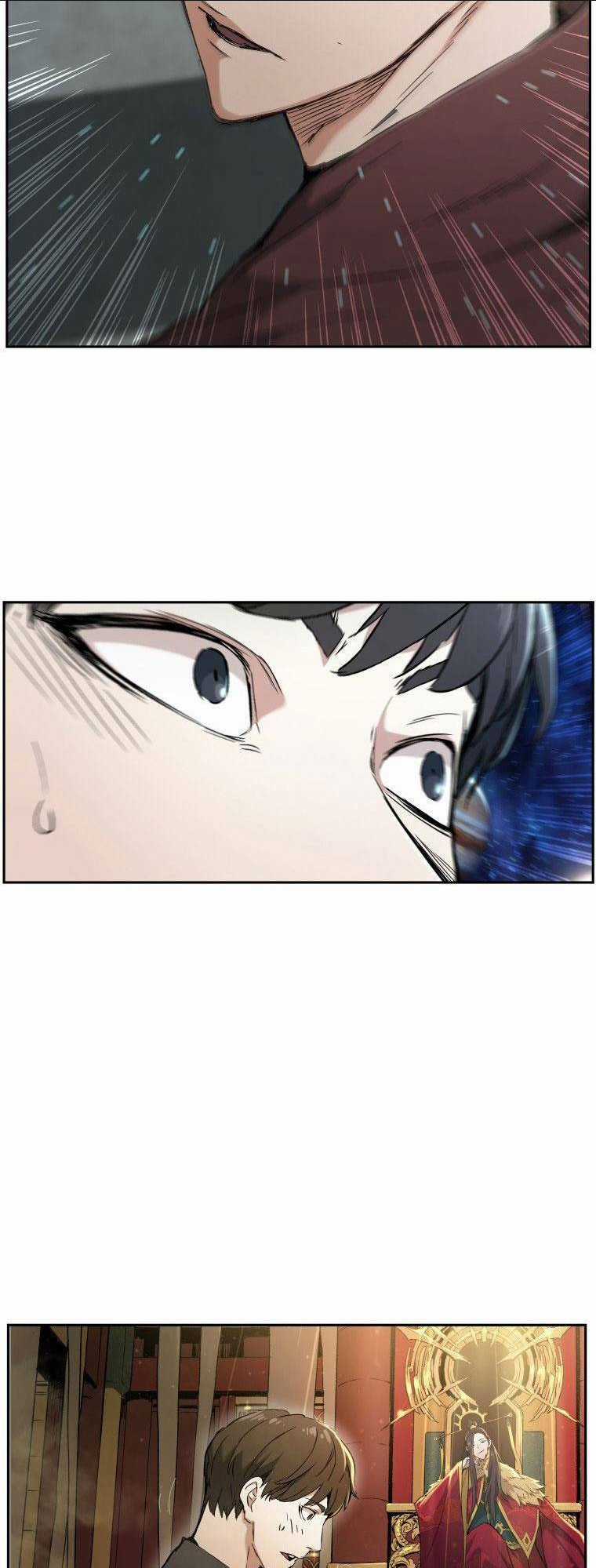 Tàn Tinh Tái Thế Chapter 2 trang 30