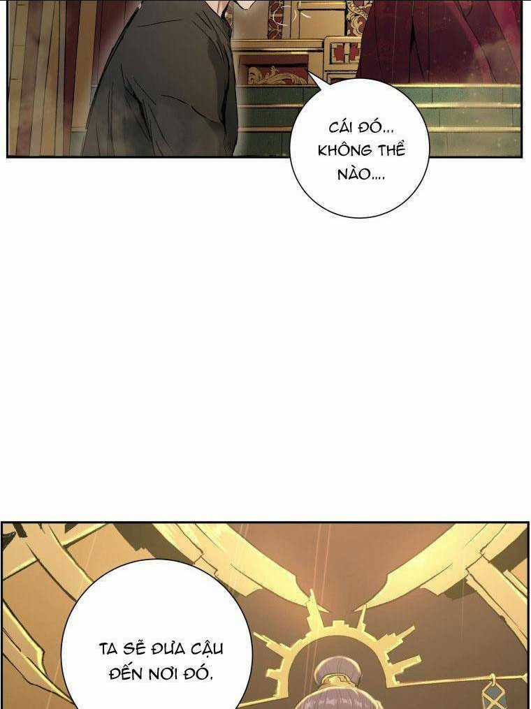 Tàn Tinh Tái Thế Chapter 2 trang 31