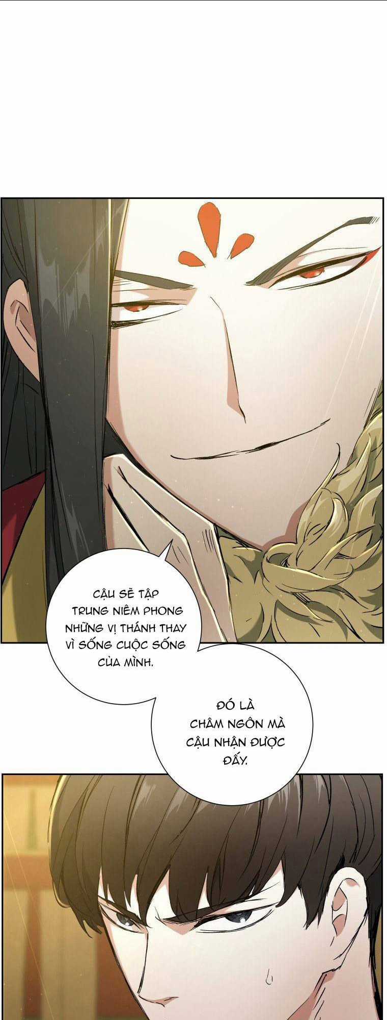 Tàn Tinh Tái Thế Chapter 2 trang 33