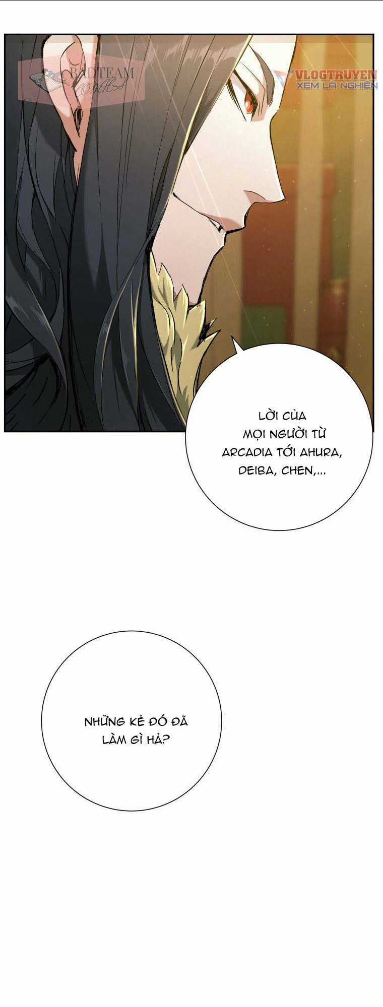 Tàn Tinh Tái Thế Chapter 2 trang 35