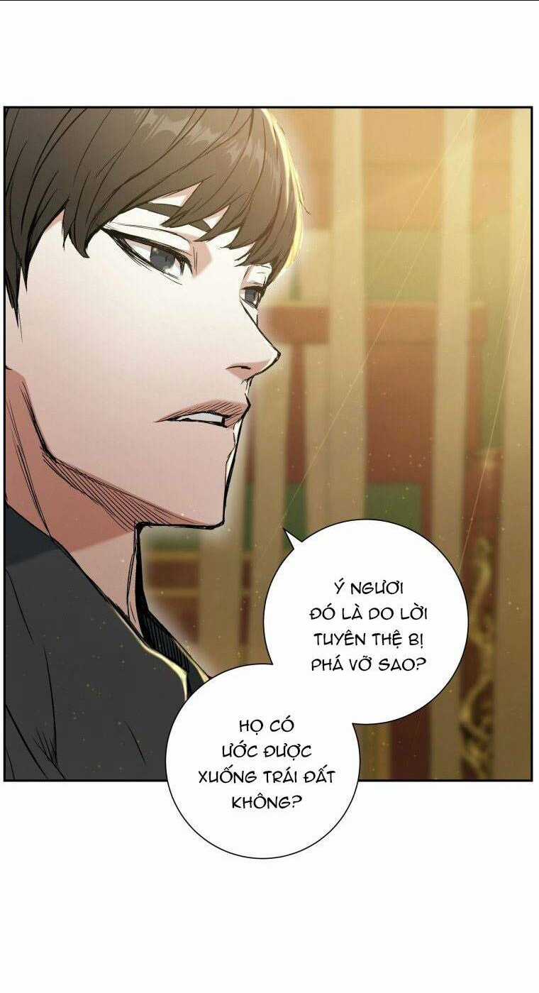 Tàn Tinh Tái Thế Chapter 2 trang 37