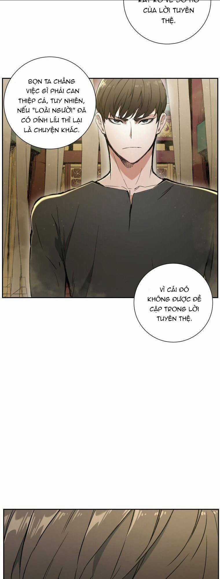 Tàn Tinh Tái Thế Chapter 2 trang 39