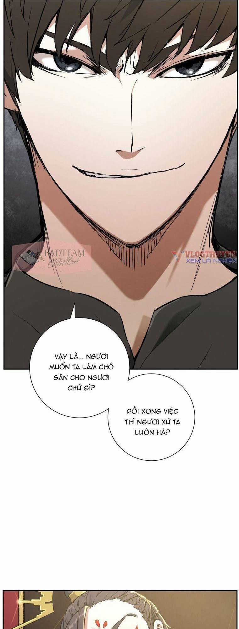 Tàn Tinh Tái Thế Chapter 2 trang 40