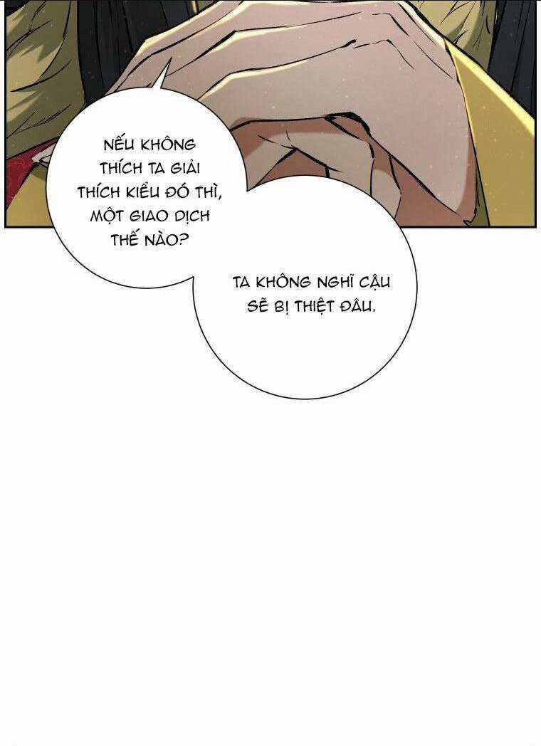 Tàn Tinh Tái Thế Chapter 2 trang 43