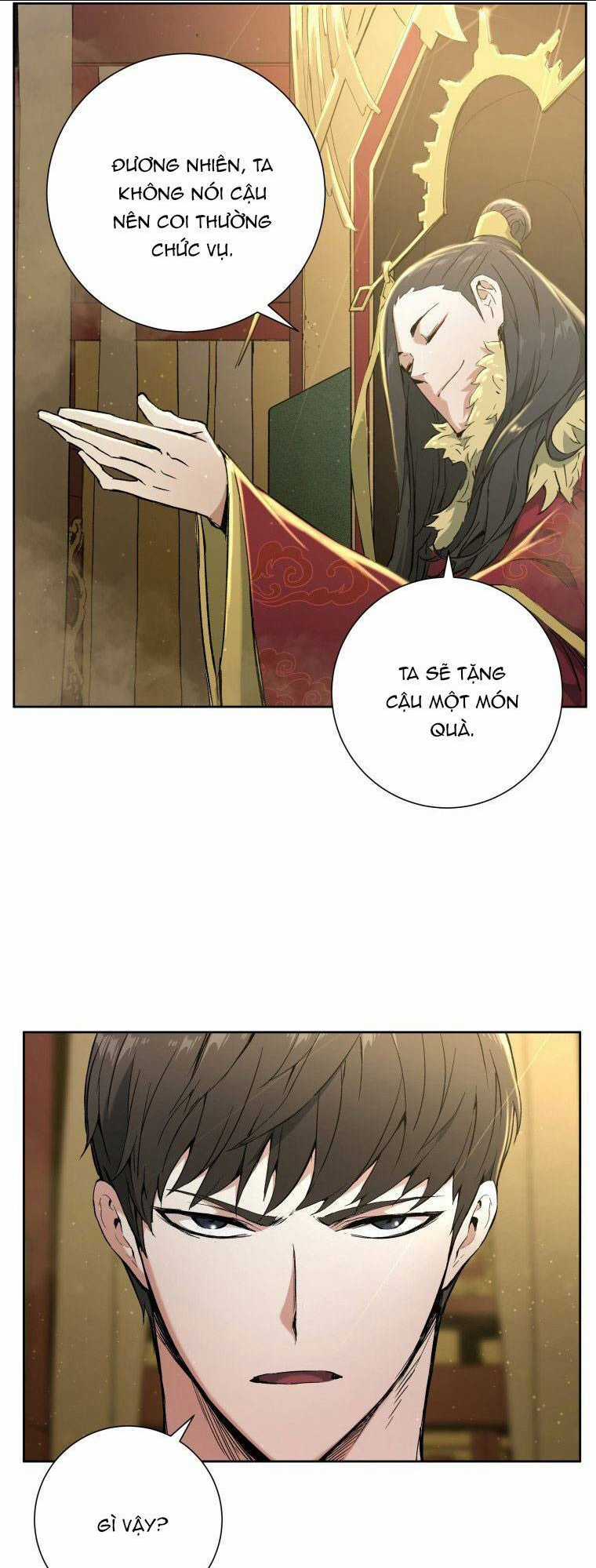 Tàn Tinh Tái Thế Chapter 2 trang 44