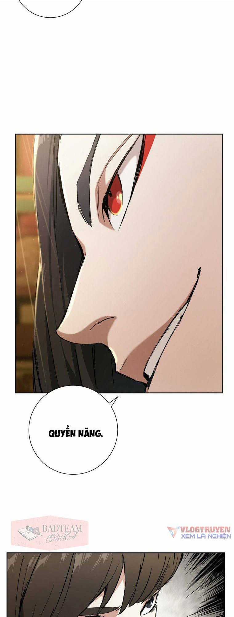 Tàn Tinh Tái Thế Chapter 2 trang 45