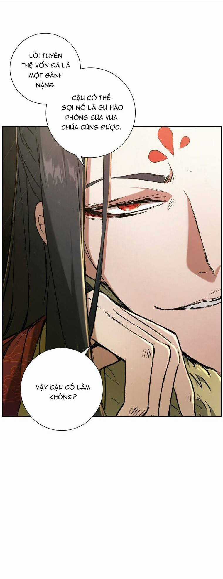 Tàn Tinh Tái Thế Chapter 2 trang 47