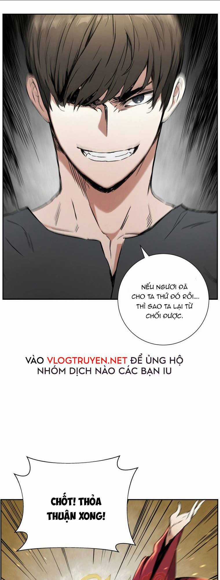 Tàn Tinh Tái Thế Chapter 2 trang 48