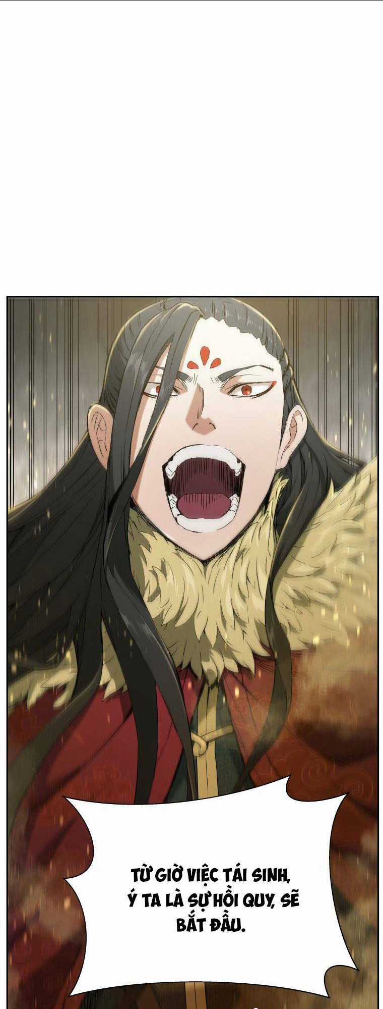 Tàn Tinh Tái Thế Chapter 2 trang 50