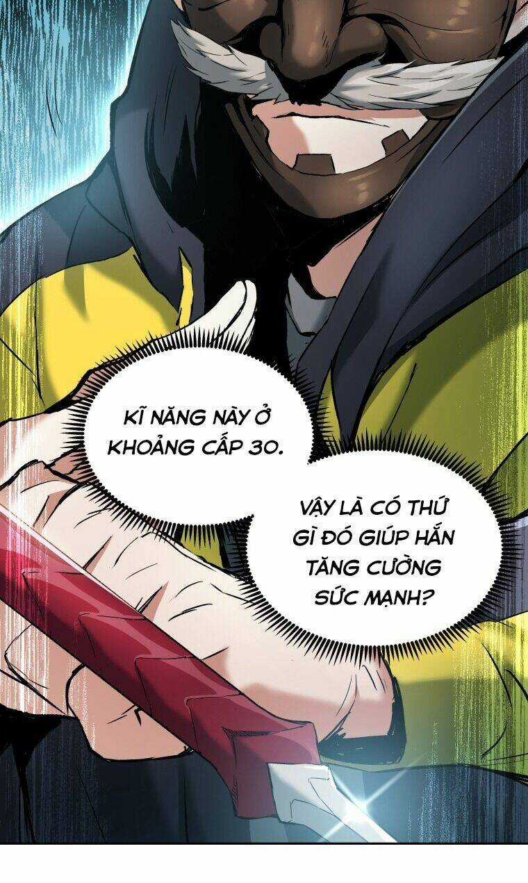 Tàn Tinh Tái Thế Chapter 22 trang 10