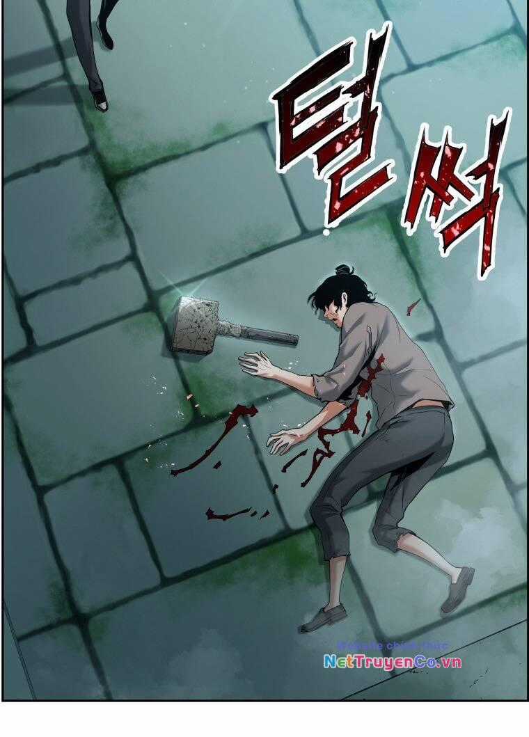Tàn Tinh Tái Thế Chapter 22 trang 105