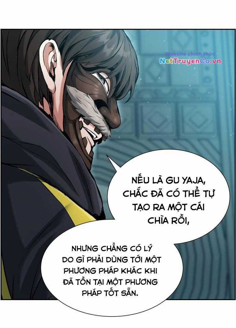 Tàn Tinh Tái Thế Chapter 22 trang 110