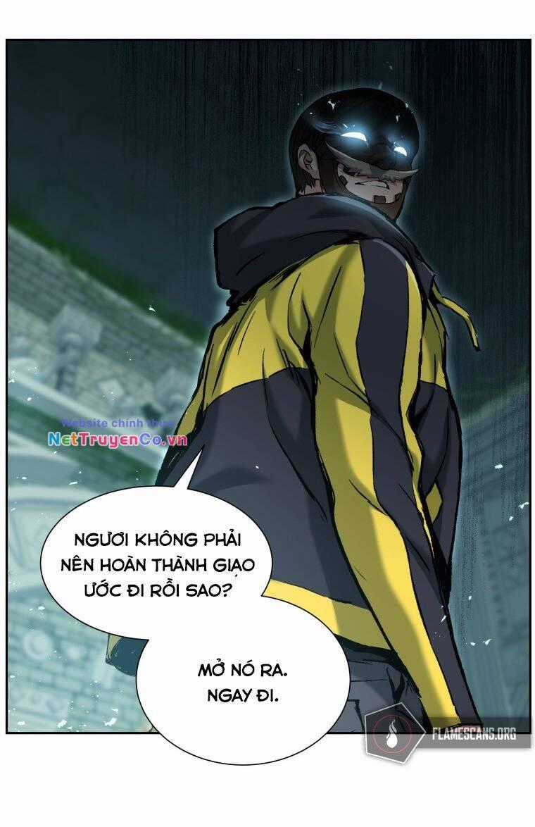 Tàn Tinh Tái Thế Chapter 22 trang 114