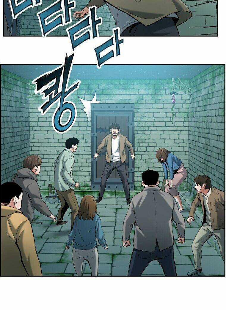 Tàn Tinh Tái Thế Chapter 22 trang 15
