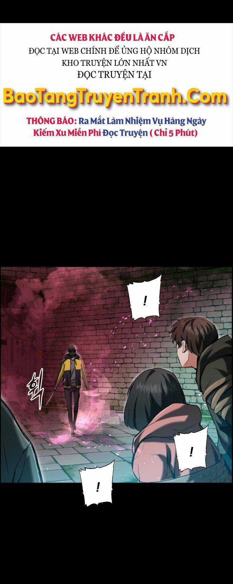 Tàn Tinh Tái Thế Chapter 22 trang 18