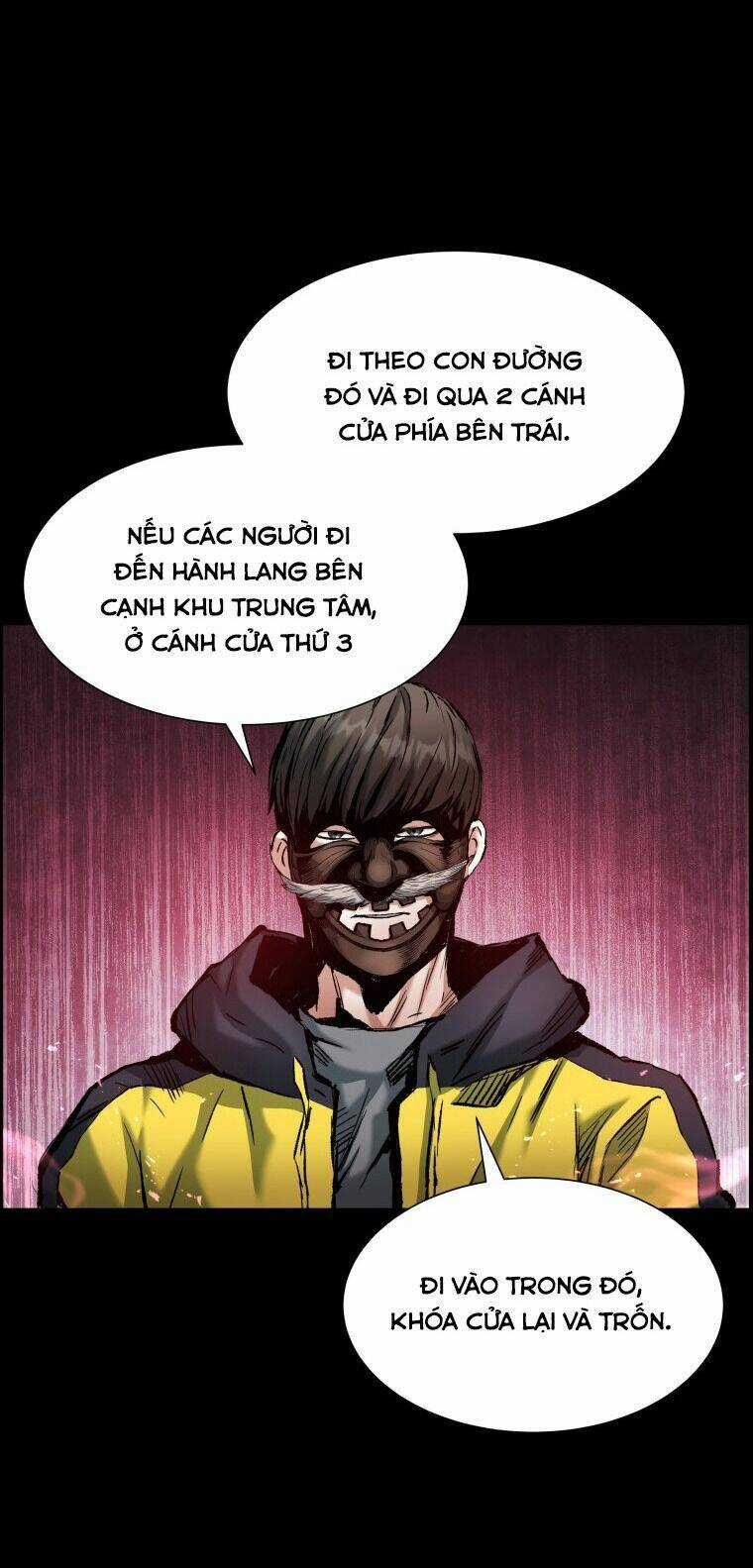 Tàn Tinh Tái Thế Chapter 22 trang 19