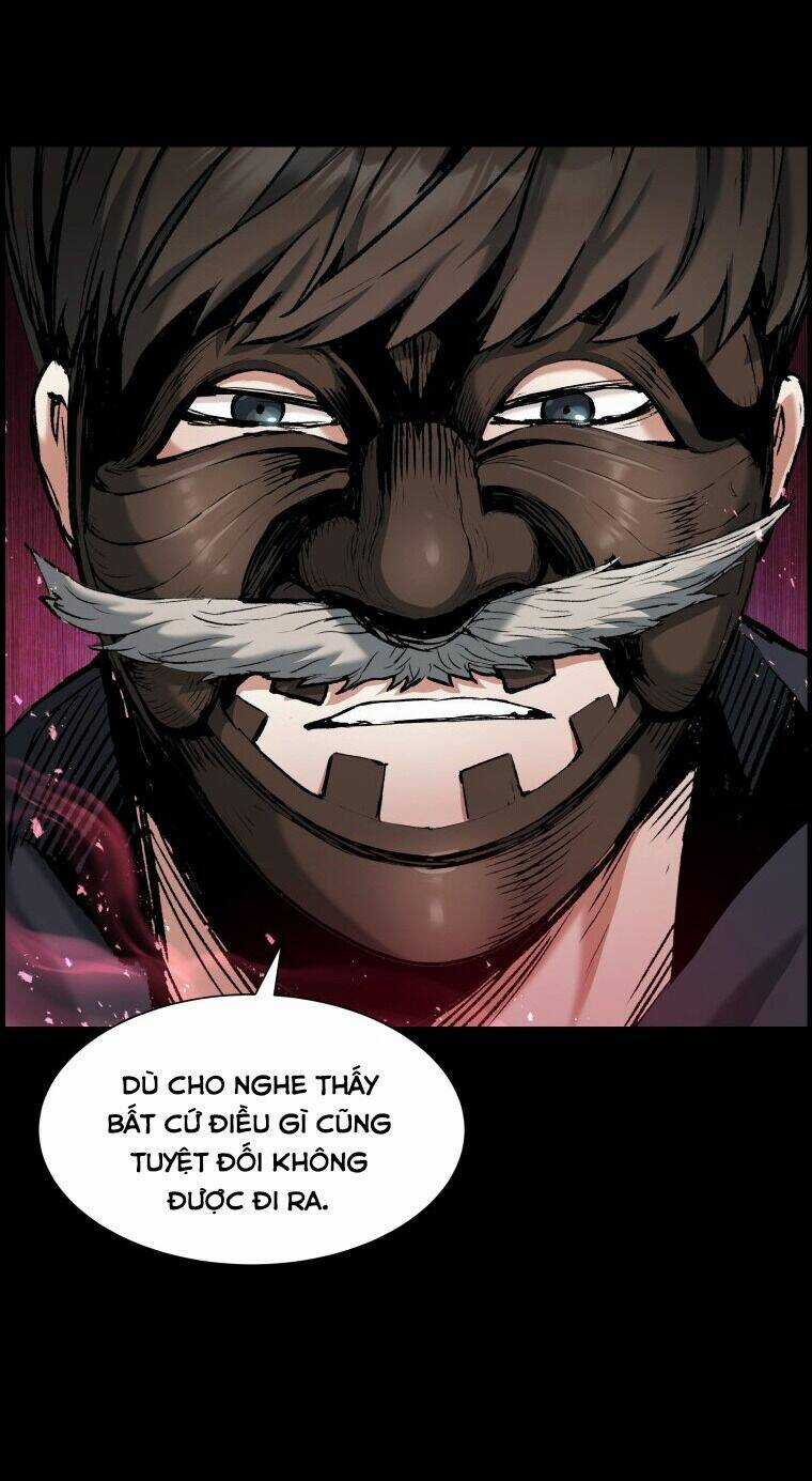 Tàn Tinh Tái Thế Chapter 22 trang 20