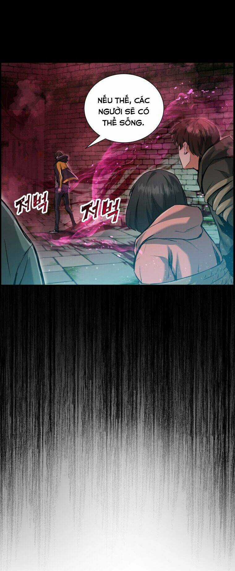 Tàn Tinh Tái Thế Chapter 22 trang 21