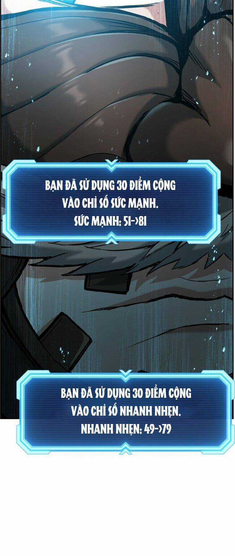 Tàn Tinh Tái Thế Chapter 22 trang 26
