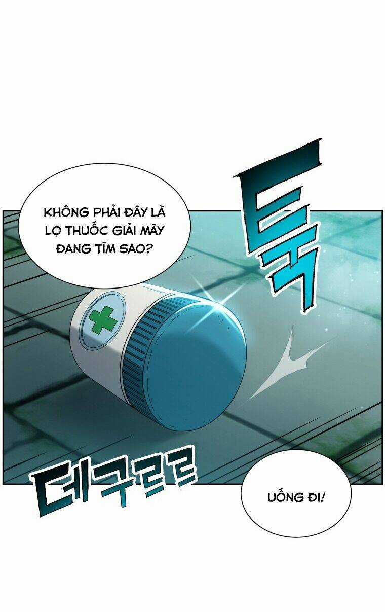 Tàn Tinh Tái Thế Chapter 22 trang 29