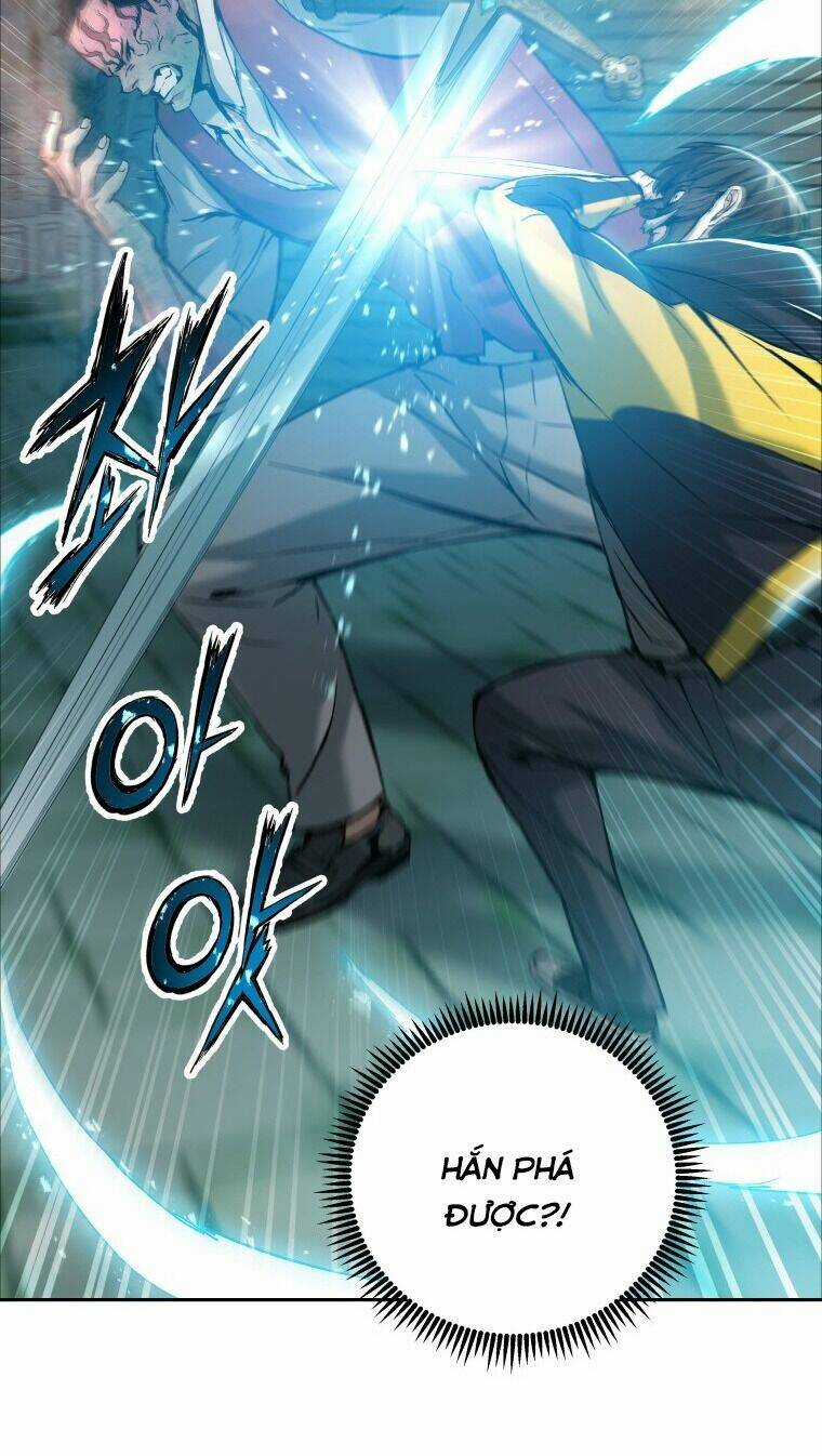 Tàn Tinh Tái Thế Chapter 22 trang 3