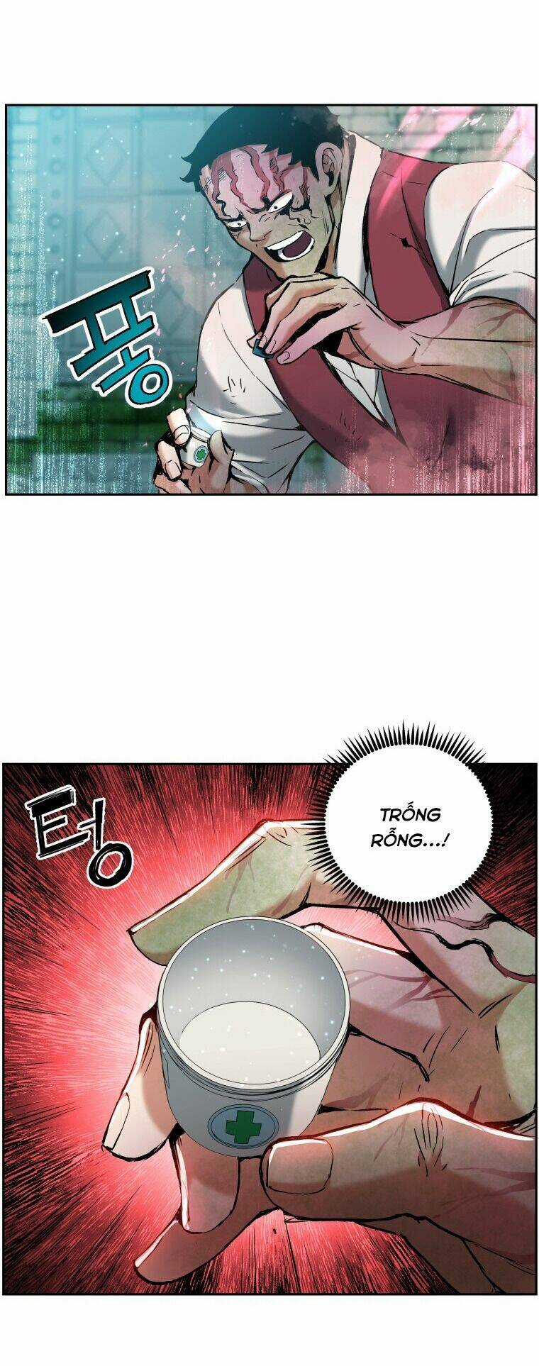 Tàn Tinh Tái Thế Chapter 22 trang 30