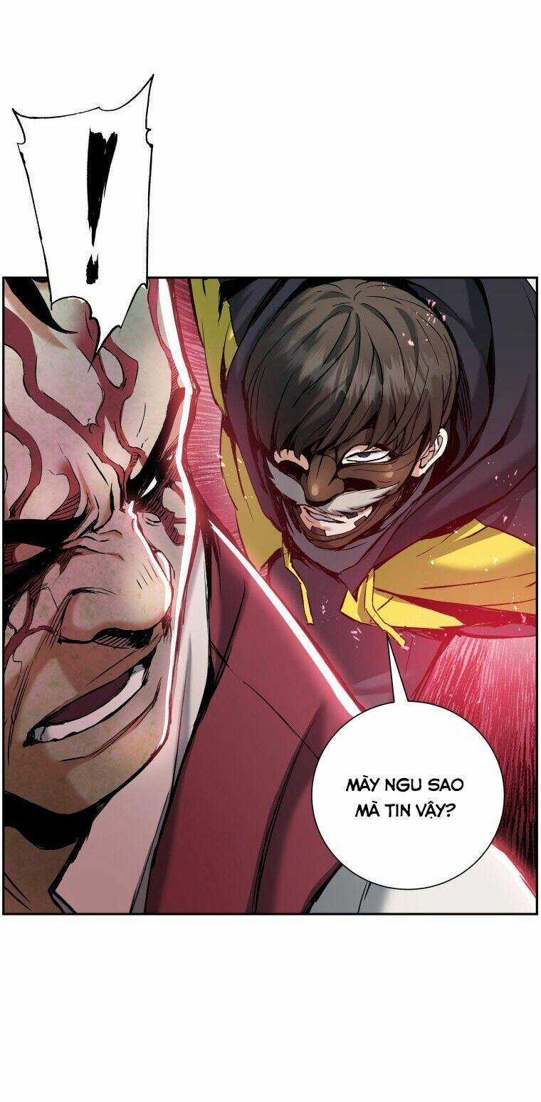 Tàn Tinh Tái Thế Chapter 22 trang 31
