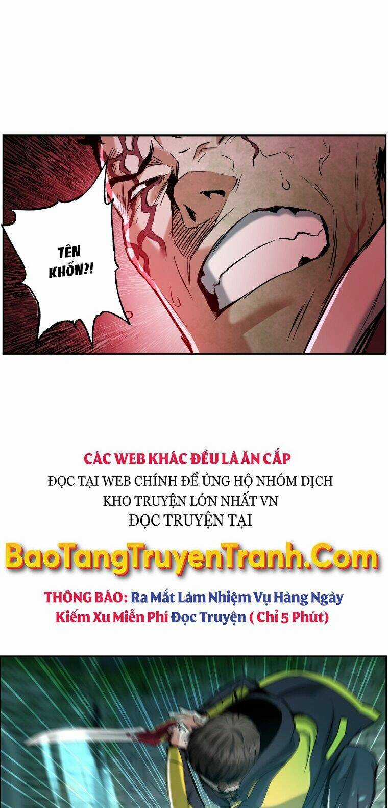 Tàn Tinh Tái Thế Chapter 22 trang 32