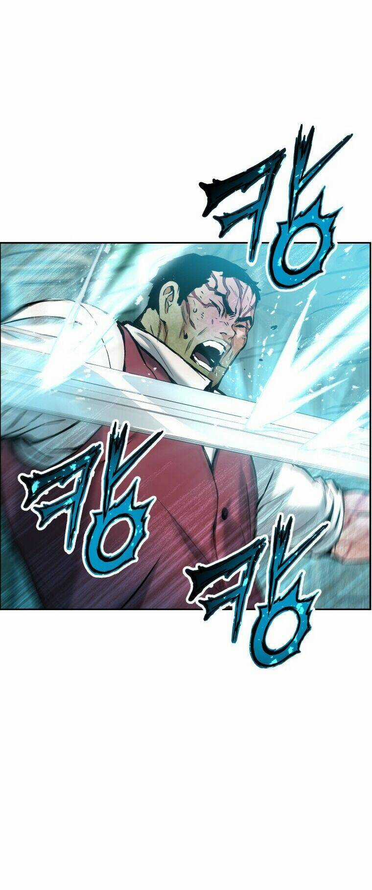 Tàn Tinh Tái Thế Chapter 22 trang 35